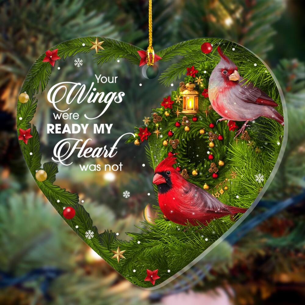 SoulLight – Forever in Your Heart Keepsake