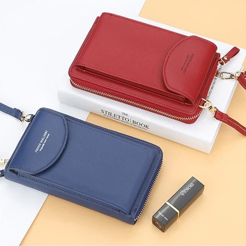 CarryAll - Fashionable Essentials Pouch