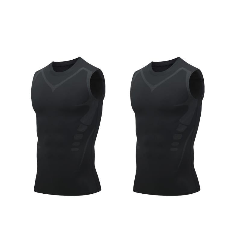 VitalMesh – Charged Performance Shirt