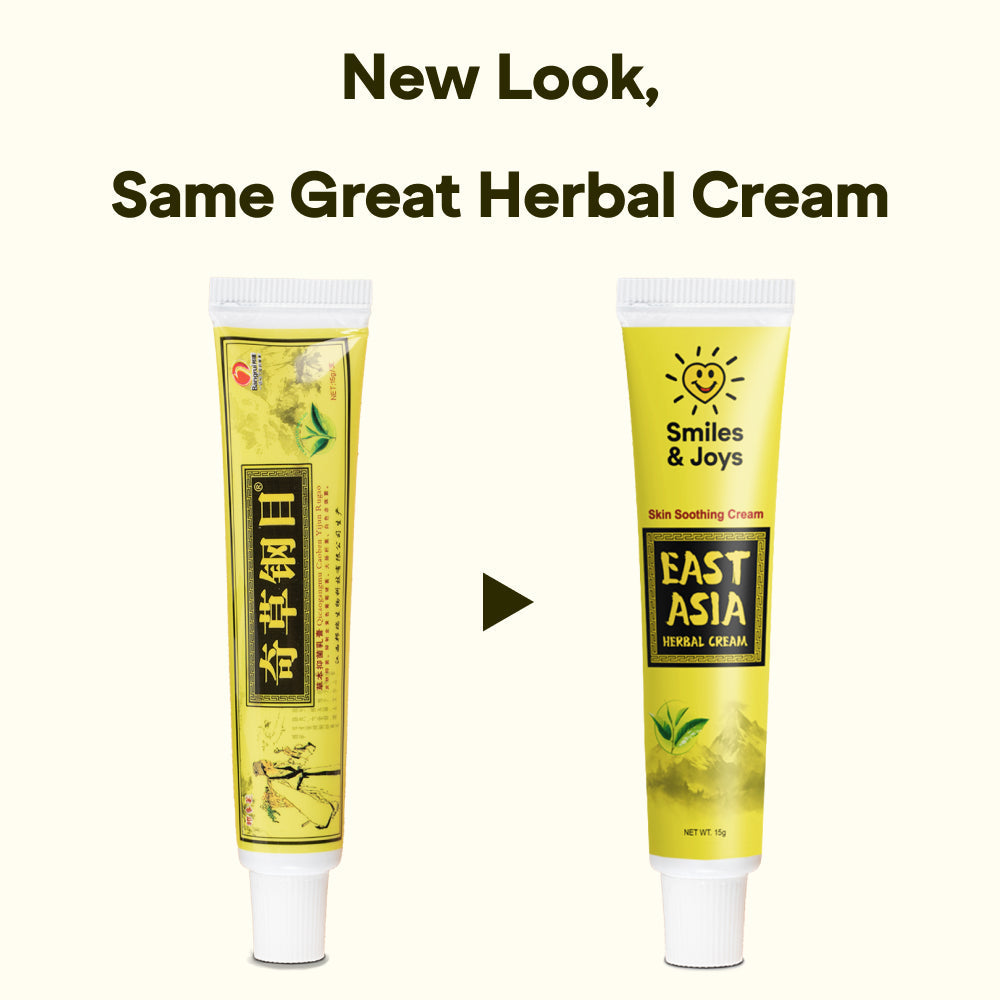 SootheVeda - Skin Recovery Balm