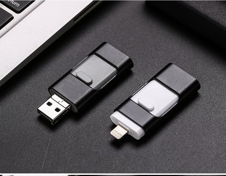 DataPulse | Ultra-Speed Flash Drive