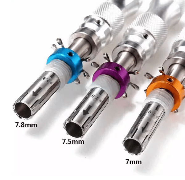 MechGrip – Precision O Ring Puller Tools