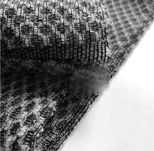 PureLoom – Deep Exfoliation Shower Towel