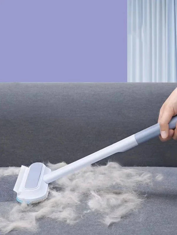 HairAwayMax | 4-in-1 Reusable Cleaning Brush