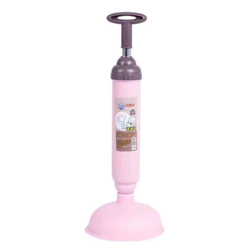 FlushForce – High-Pressure Toilet Unblocker