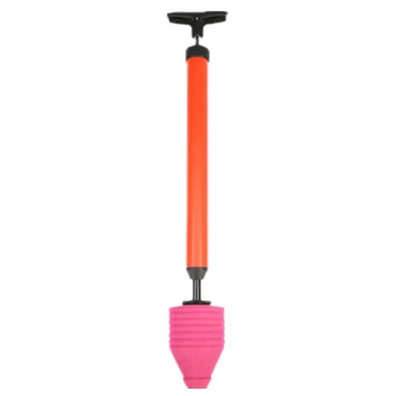 FlushForce – High-Pressure Toilet Unblocker
