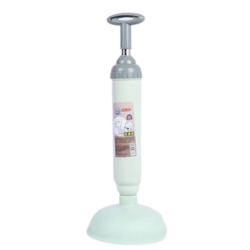 FlushForce – High-Pressure Toilet Unblocker