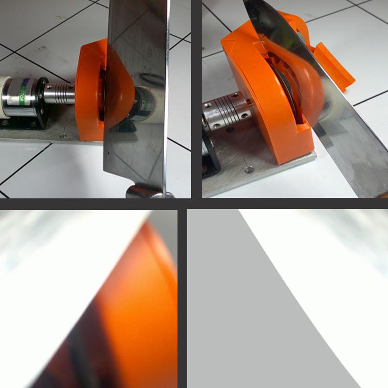 SharpMaster – Multipurpose Drill Bit Sharpener