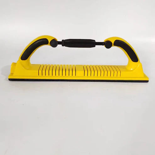 GrindMate – Precision Adjustable Flex Sanding Block