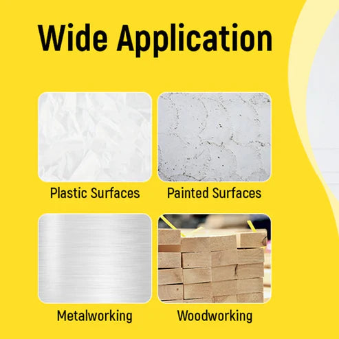 GrindMate – Precision Adjustable Flex Sanding Block