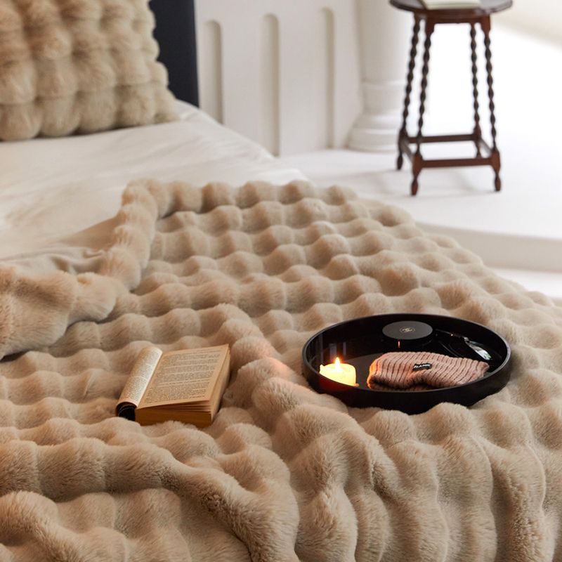 CuddleCloud - Premium Fluffy Blanket