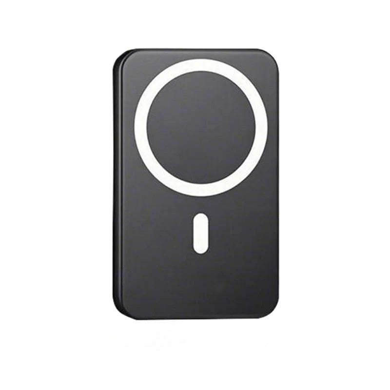 SnapPower – Magnetic Wireless Charging Pad