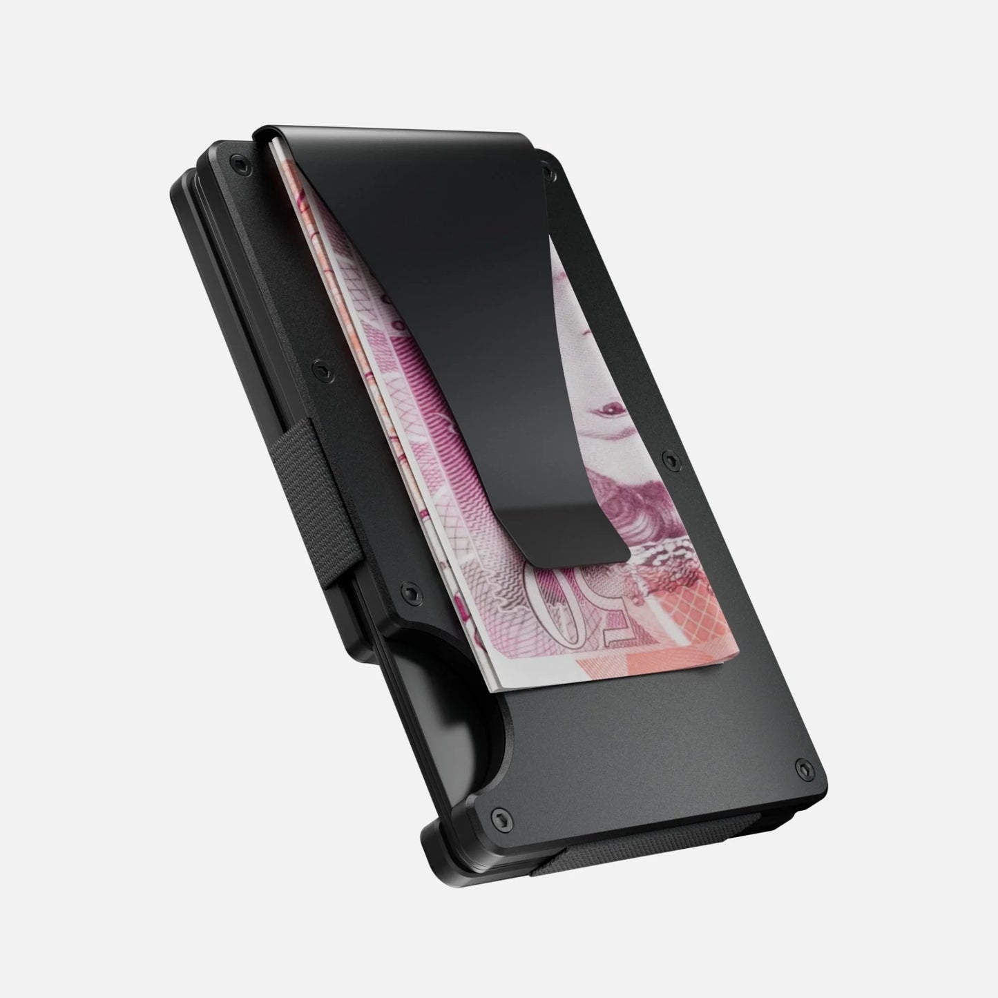 MagHold – Slim MagSafe Wallet