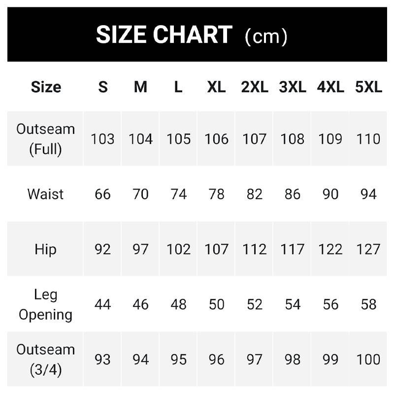 ComfyCurve – Stretch High Waist Pants