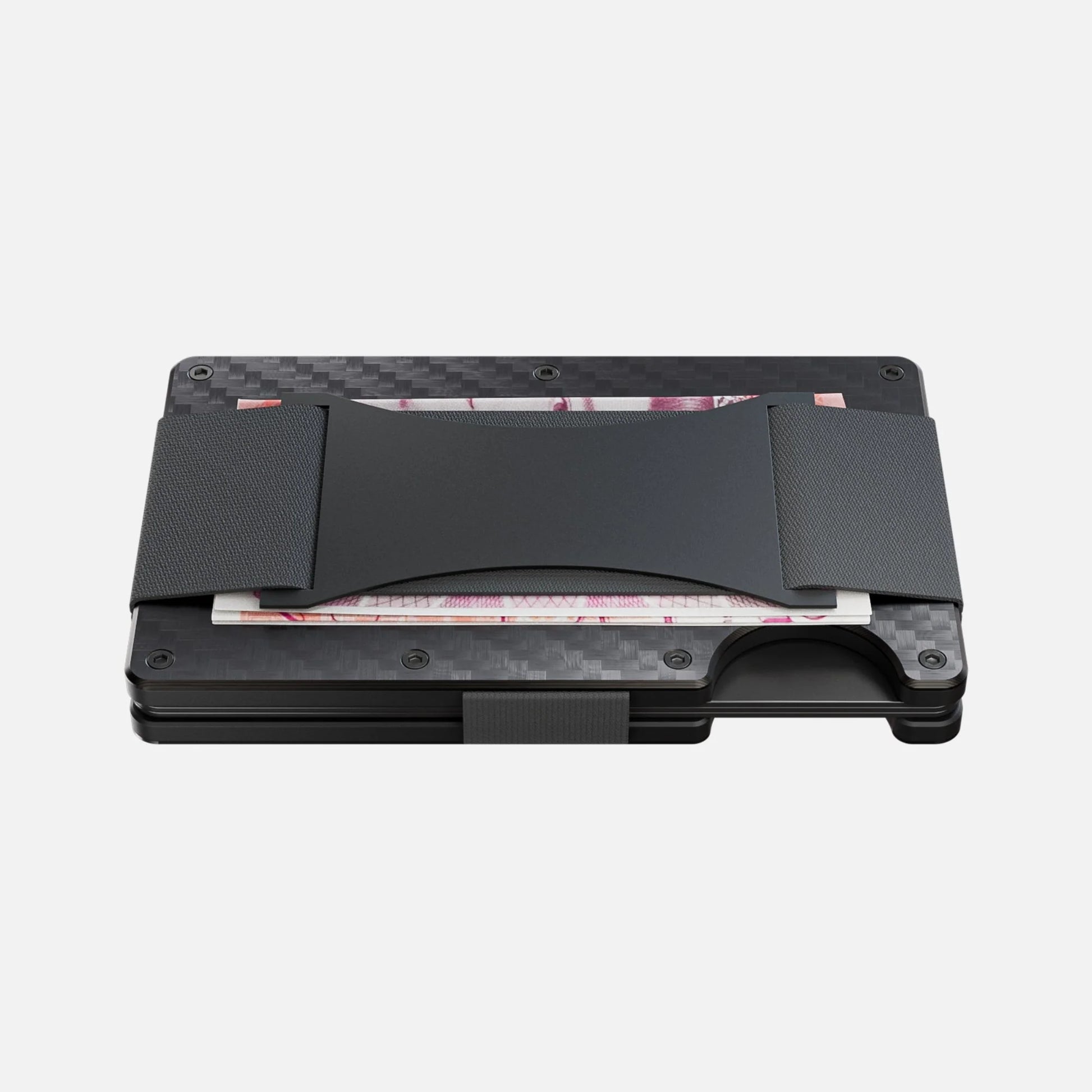MagHold – Slim MagSafe Wallet