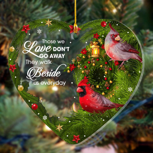 SoulLight – Forever in Your Heart Keepsake