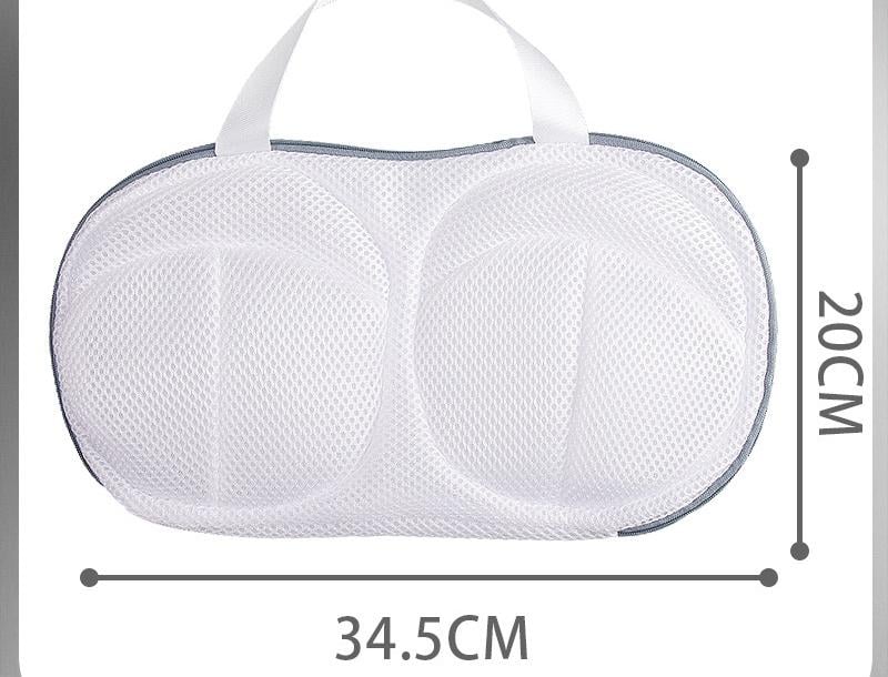 LaceGuard – Protective Bra Laundry Bag