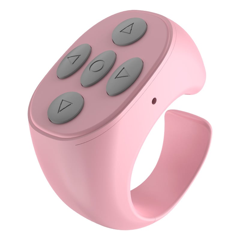 FingerLink – Wireless Bluetooth Remote
