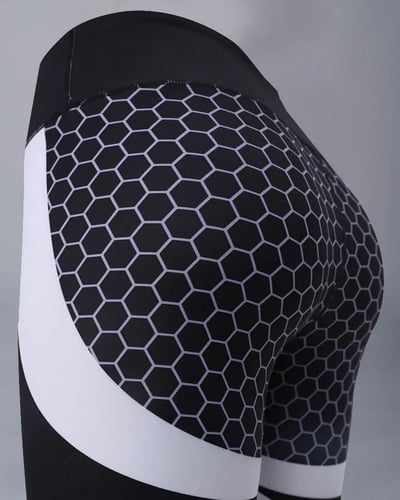 FLEXA - 4-Way Stretch Yoga & Workout Leggings