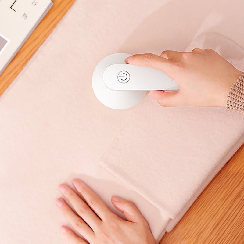ClothCare - Rechargeable Electric Lint Remover