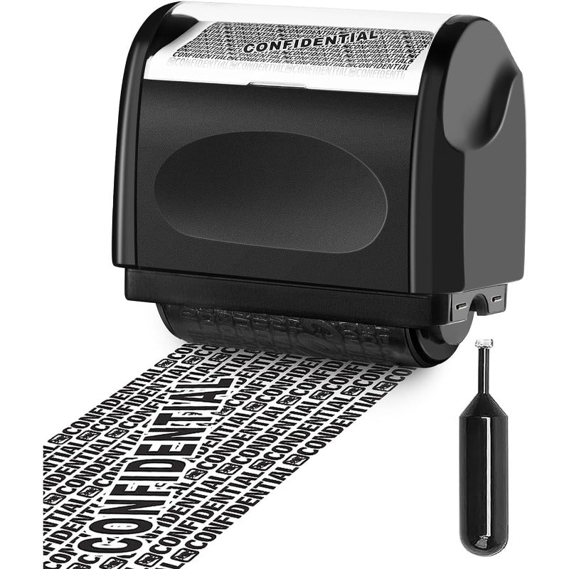 LockIt - Fast & Mess-Free Privacy Roller