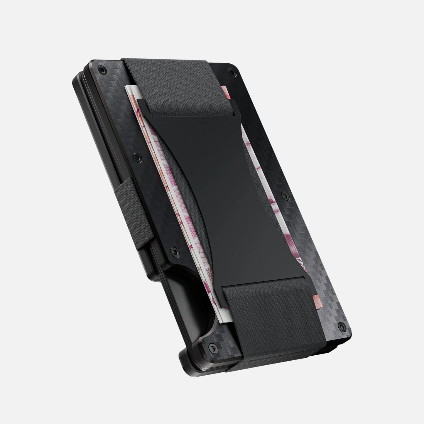 MagHold – Slim MagSafe Wallet