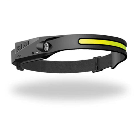 LumiBeam – Ultra-Bright LED Headlamp