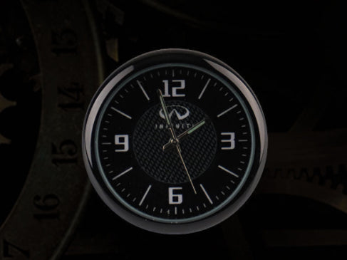 AutoPulse – Racing Inspired Quartz Watch