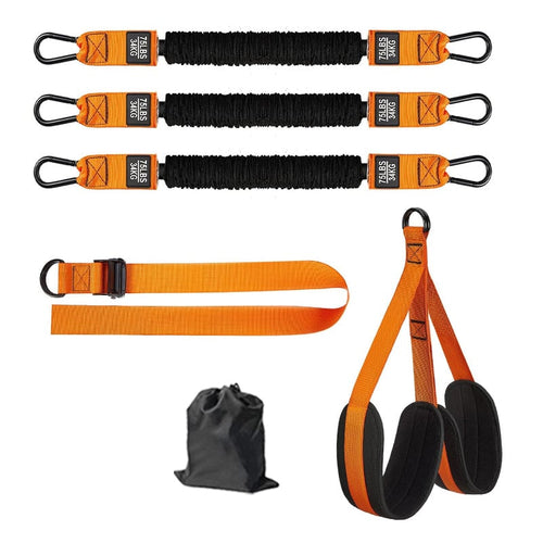 TitanFlex – Ultra Strong Pull Up Band