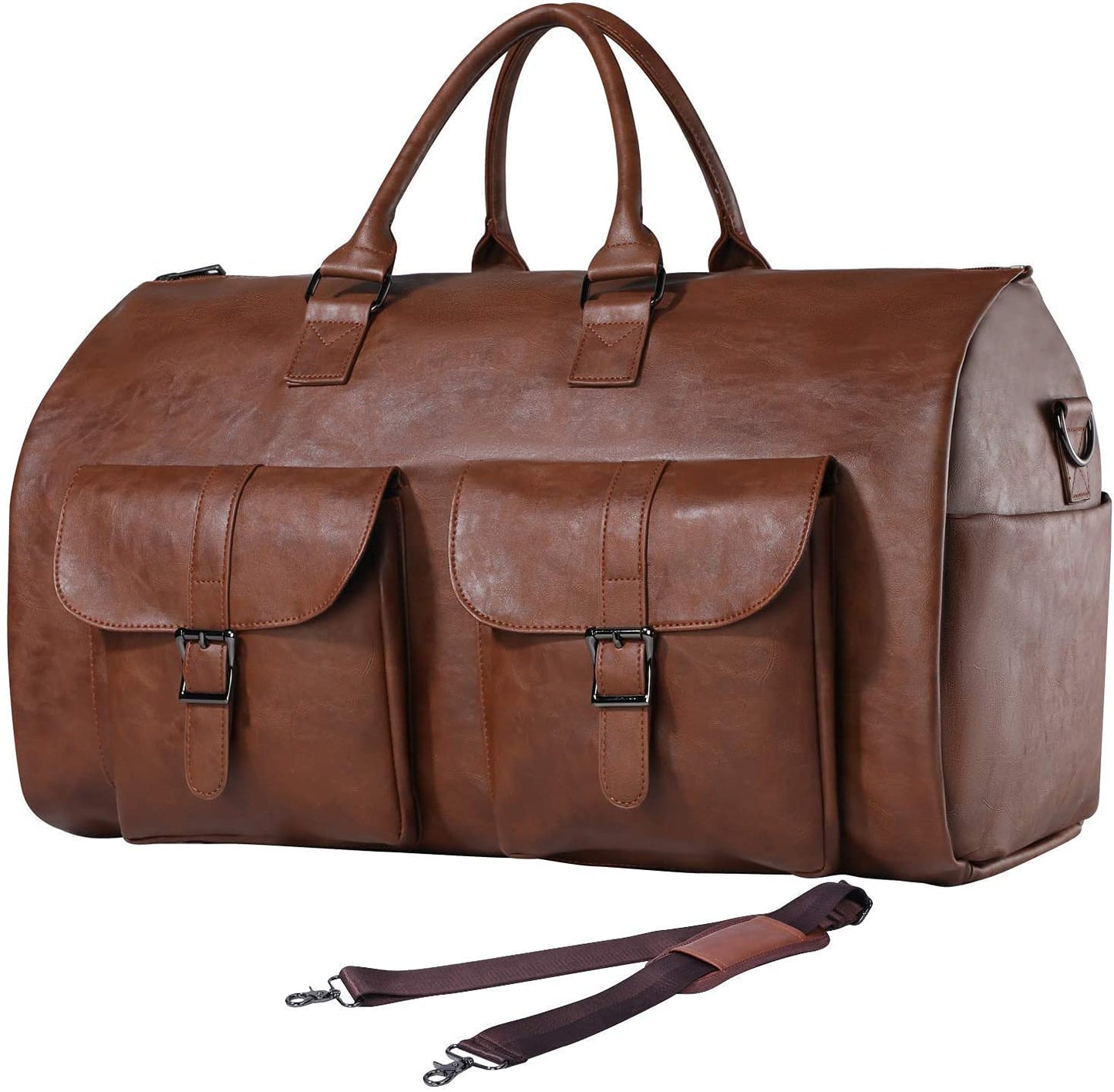 PackPro - Convertible Wheeled Travel Bag