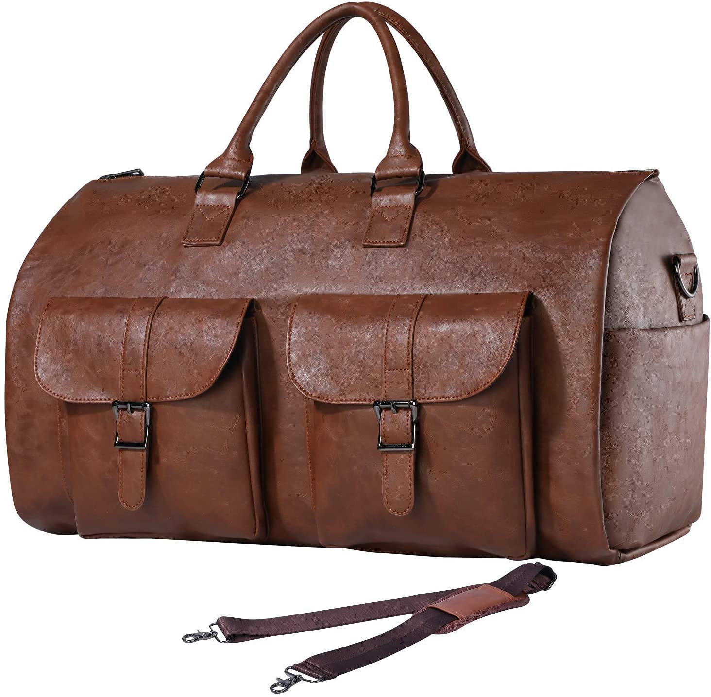 PackPro - Convertible Wheeled Travel Bag