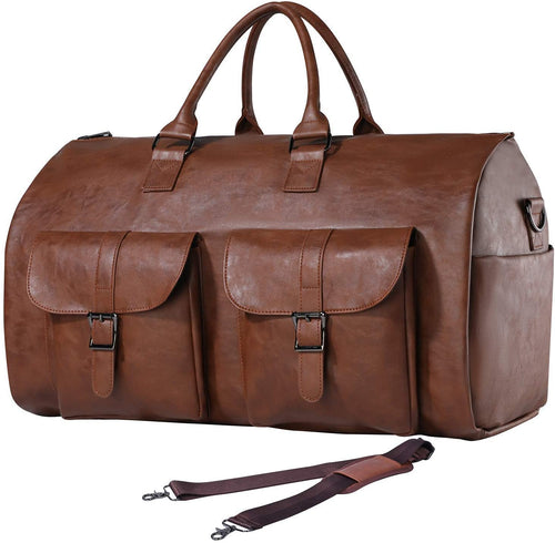 PackPro - Convertible Wheeled Travel Bag