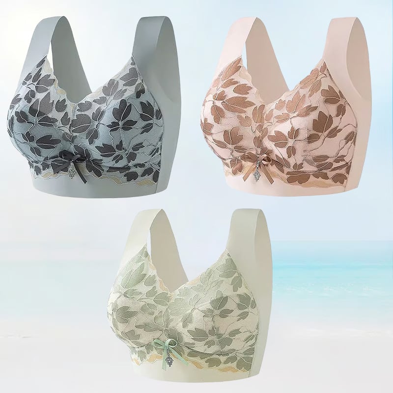 AirLush – FeatherLight Wireless Bra