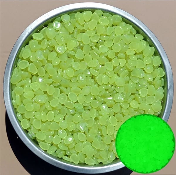 GlowScape – Outdoor Luminous Decorative Rocks