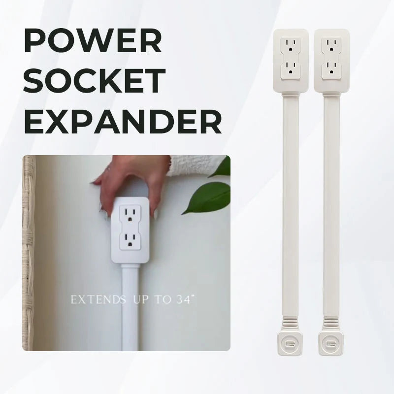 VoltSwivel – Multi Directional Socket Extension
