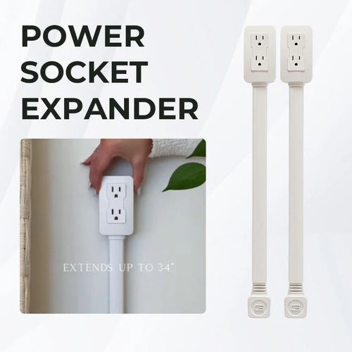 VoltSwivel – Multi Directional Socket Extension