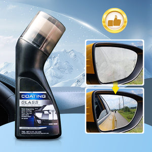 FogGuard – Long-Lasting Anti-Fog Coating Wiper