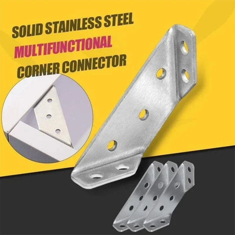 EdgeGuard – Universal Corner Connector