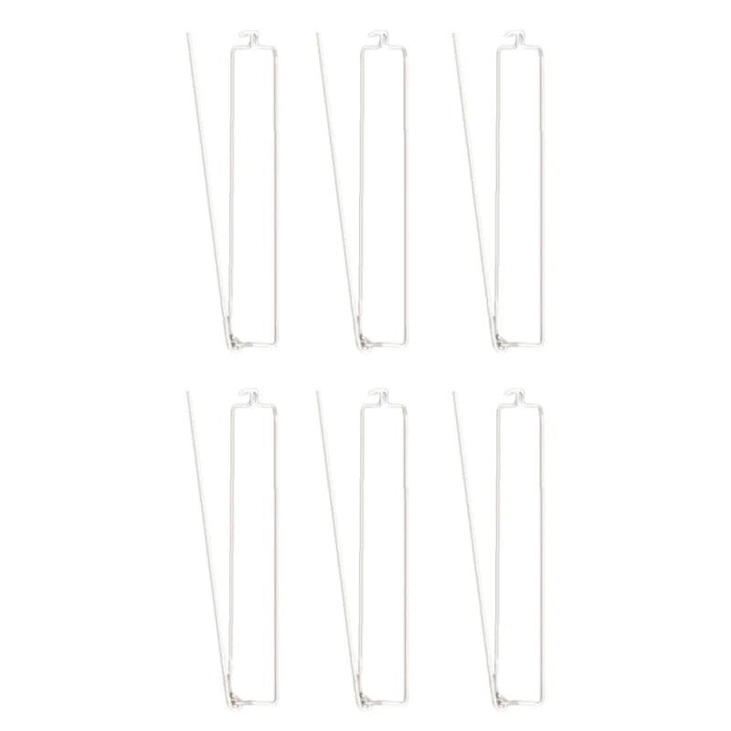 WingMate – BBQ Chicken Fork