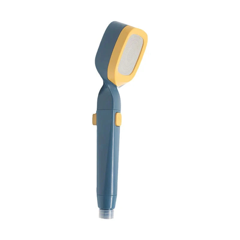 MistMode – Adjustable 4-Setting High Pressure Shower Head
