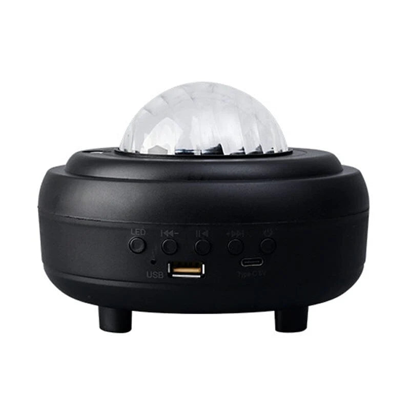 AuroraWave – Northern Lights Galaxy Projector