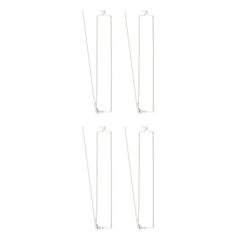 WingMate – BBQ Chicken Fork