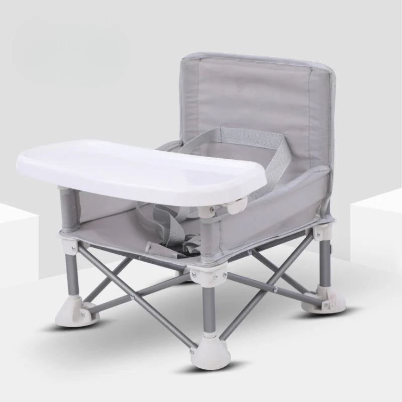 MiniMonarch – Outdoor Adventure Chair for Kids