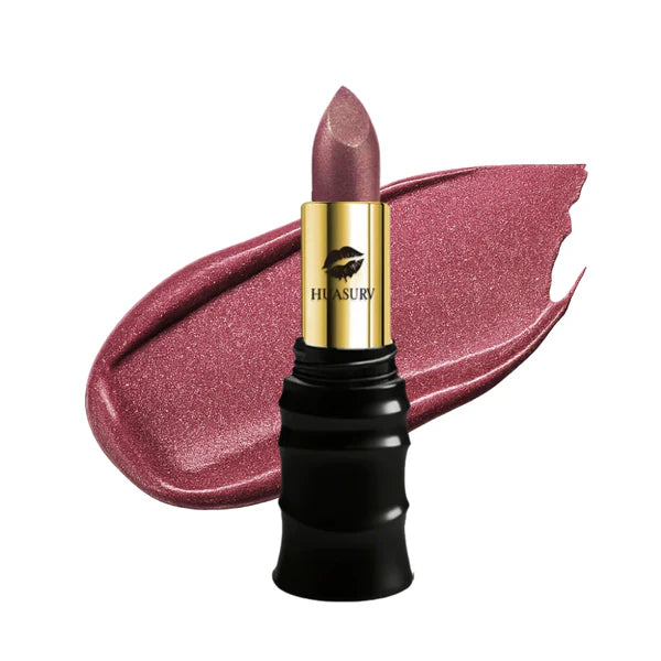 LumiLips – Shimmer Glow Iridescent Lipstick