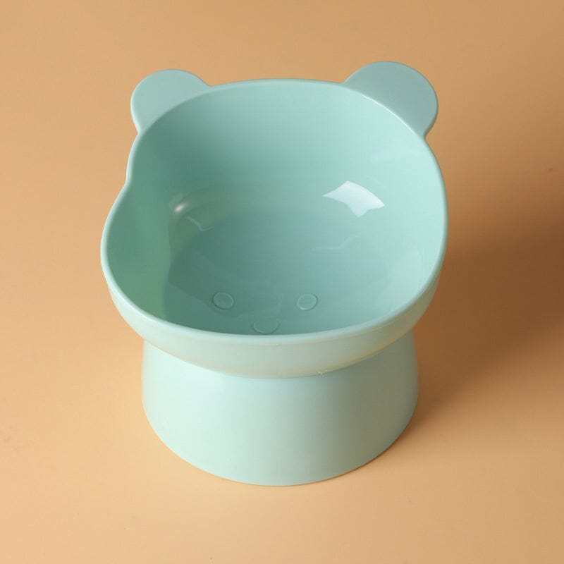 MiloBowl - Elevated Cat Dining Experience