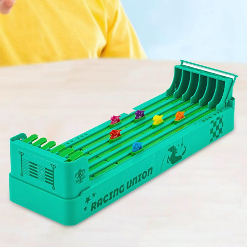 JockeyDash - Nonstop Horse Racing Fun for All Ages