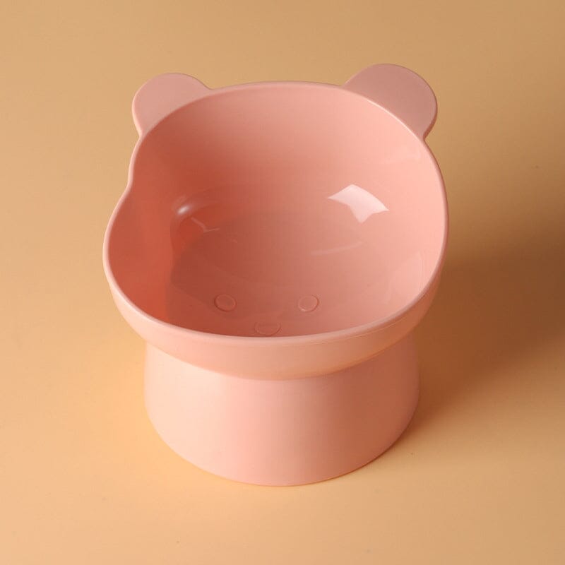 MiloBowl - Elevated Cat Dining Experience