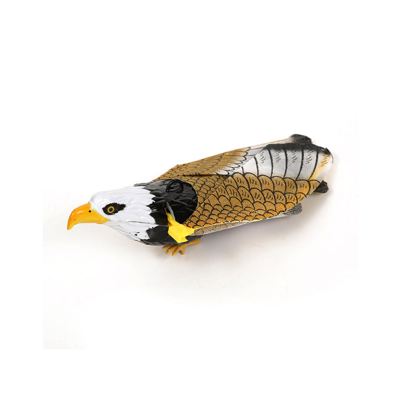 WingWhisk – Hanging Bird Cat Toy