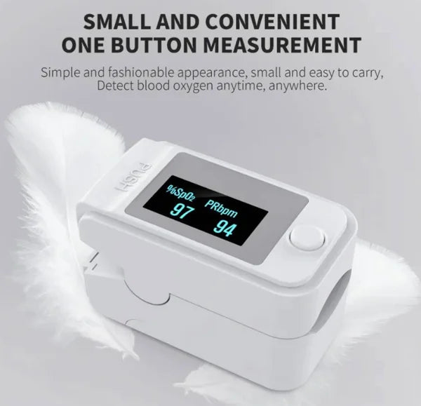 HealthTrack – Precision Blood Pressure Device
