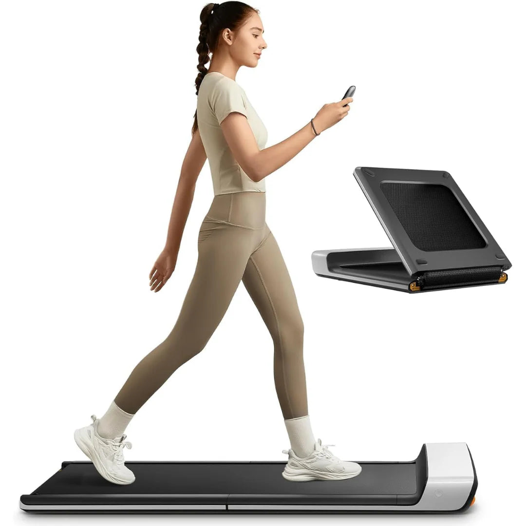 StrideFlex – Foldable Walking Pad Pro
